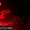 İş dünyasının acı kaybı
