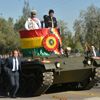 Geneleve giden subay madalyayı çaldırdı Geneleve giden subay madalyayı çaldırdı
