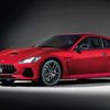 GranTurismo yenilendi GranTurismo yenilendi