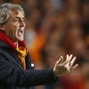 İşte Roberto Mancini'nin yeni takımı