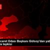 Kayseri Ticaret Odası Başkanı Gülsoy dan yabancı dilde ... Kayseri Ticaret Odası Başkanı Gülsoy dan yabancı dilde ...