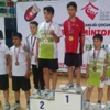 4. Badminton Şampiyonasında Başarı 4. Badminton Şampiyonasında Başarı