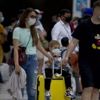 Rusya'dan 'turizmin başkenti'ne bir günde 80 uçak geldi Rusya'dan 'turizmin başkenti'ne bir günde 80 uçak geldi