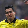 Nuri Şahin'e büyük onur Nuri Şahin'e büyük onur