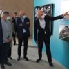 Cumhurbaşkanı Recep Tayyip Erdoğan, Kasımpaşa’da incelemelerde bulundu