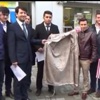 'Ümmet olarak peygamberimize mahcubuz! 'Ümmet olarak peygamberimize mahcubuz!