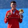 Mete Gazoz'un hastalığı nedir? Olimpiyat şampiyonu Mete Gazoz kimdir, kaç yaşında, nereli? Mete Gazoz'un hastalığı nedir? Olimpiyat şampiyonu Mete Gazoz kimdir, kaç yaşında, nereli?