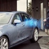 Volvo otomobillerden anahtarı kaldırıyor