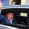 Yarım asırlık komşusu Davutoğlu'nu anlattı Yarım asırlık komşusu Davutoğlu'nu anlattı