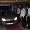 Elektrik kesintisine ilginç çözüm
