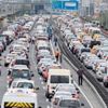 İstanbul trafiğinde son durum ne? İşte İstanbul'da trafik yoğunluğu