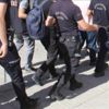 Deniz Kuvvetleri Komutanlığı'na FETÖ operasyonu