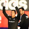 Beşiktaş, Paşa'ya bileniyor Beşiktaş, Paşa'ya bileniyor