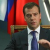 Medvedev'den Türkiye'ye PKK eleştirisi Medvedev'den Türkiye'ye PKK eleştirisi