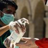 Pakistan'da son 24 saatte en yüksek Kovid-19 vakası ve virüsten kaynaklı ölüm yaşandı