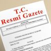 Güvenlik Bilimleri Enstitüsü yönetmeliği Resmi Gazete'de Güvenlik Bilimleri Enstitüsü yönetmeliği Resmi Gazete'de