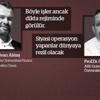 Bank Asya operasyonuna büyük tepki: Böyle işler ancak dikta rejimlerinde olur