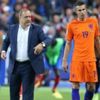 Van Persie'nin maaşını FIFA ödeyebilir