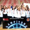 Büyükşehir sporda doludizgin Büyükşehir sporda doludizgin