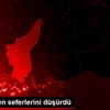TCDD, tren seferlerini düşürdü TCDD, tren seferlerini düşürdü