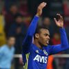 Garry Rodrigues yönetime rest çekti! Garry Rodrigues yönetime rest çekti!