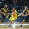 Fenerbahçe Ülker: 78 - Barcelona: 80