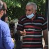 Babanın evlat isyanı Babanın evlat isyanı