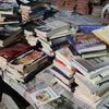 Mersin'de korsan kitap operasyonu