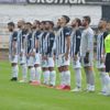 Nazilli Belediyespor'da koronavirüs vakası Nazilli Belediyespor'da koronavirüs vakası