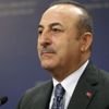 Bakan Çavuşoğlu: Uluslararası ticaretin önündeki engeller kaldırılmalı Bakan Çavuşoğlu: Uluslararası ticaretin önündeki engeller kaldırılmalı