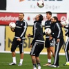 Beşiktaş, Karabük deplasmanında