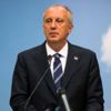 Muharrem İnce, eteğindeki taşları dökecek Muharrem İnce, eteğindeki taşları dökecek