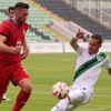Denizli 3 puanı 2 golle aldı