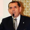 Dursun Özbek UEFA'ya gidecek