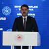 Murat Kurum'dan Kanal İstanbul açıklaması: 2021 yılı içerisinde projemizin ihalesini yapacağız Murat Kurum'dan Kanal İstanbul açıklaması: 2021 yılı içerisinde projemizin ihalesini yapacağız