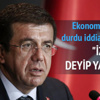 Büyüme trendini yakalayacağız Büyüme trendini yakalayacağız