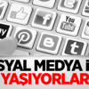 Sosyal Medya İçin Yaşıyorlar Sosyal Medya İçin Yaşıyorlar