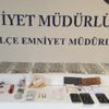 Şişli'de uyuşturucu operasyonu Şişli'de uyuşturucu operasyonu