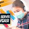 Özel servis kavgası Özel servis kavgası