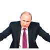 Rusya Suriye’de, Putinizm arafta