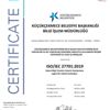 Küçükçekmece Belediyesine ISO 27701 sertifikası