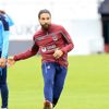 Ünal Karaman, Olcay Şahan'ı antrenmandan gönderdi Ünal Karaman, Olcay Şahan'ı antrenmandan gönderdi