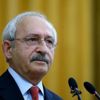 Kılıçdaroğlu'ndan 23 Nisan mesajı Kılıçdaroğlu'ndan 23 Nisan mesajı