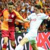 Galatasaray'a Martin Linnes'e talip var Galatasaray'a Martin Linnes'e talip var