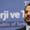 Bakan Albayrak'tan Barış Manço mesajı Bakan Albayrak'tan Barış Manço mesajı