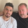 Ozan Tufan böyle duyurdu! Sergen Yalçın...