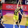 Fenerbahçe deplasmanda rahat kazandı Fenerbahçe deplasmanda rahat kazandı