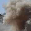 Hama’da hastaneyi vurdular! Hama’da hastaneyi vurdular!