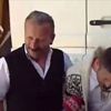 Sabri kör noktayı göremedi!