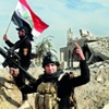 Ramadi kurtarıldı sırada Musul var Ramadi kurtarıldı sırada Musul var